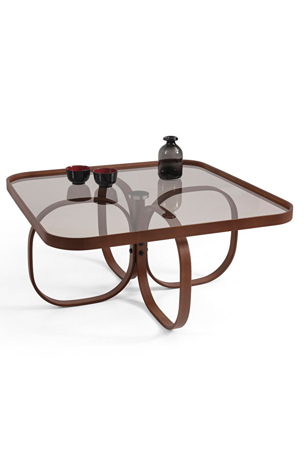 Rio Ceviz Orta Sehpa - 1