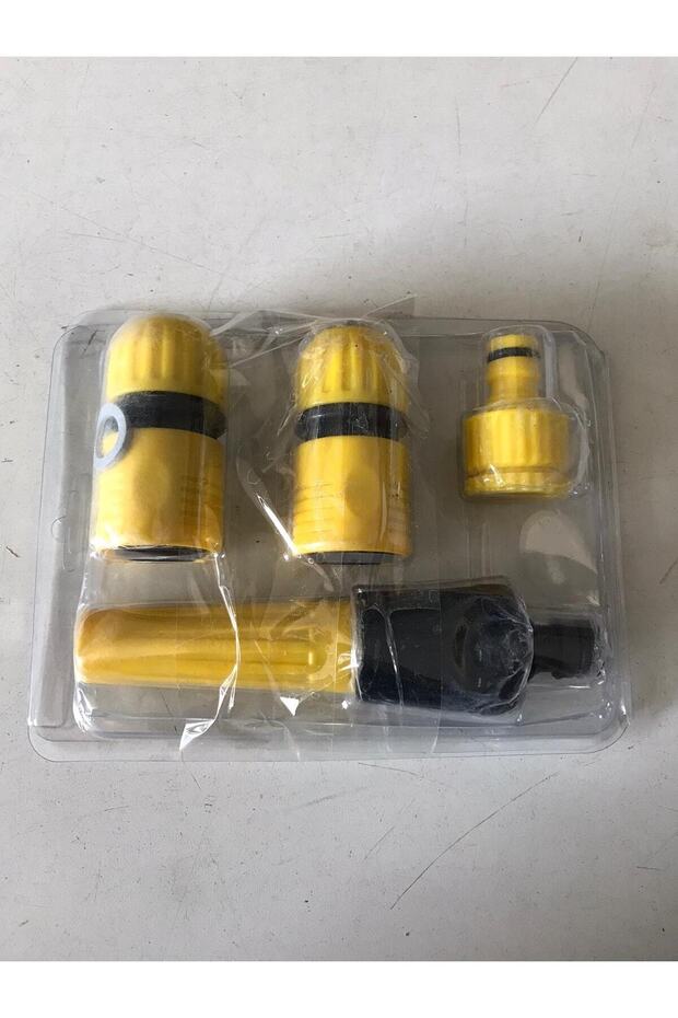 مجموعة خرطوم قابلة للتعديل - 2