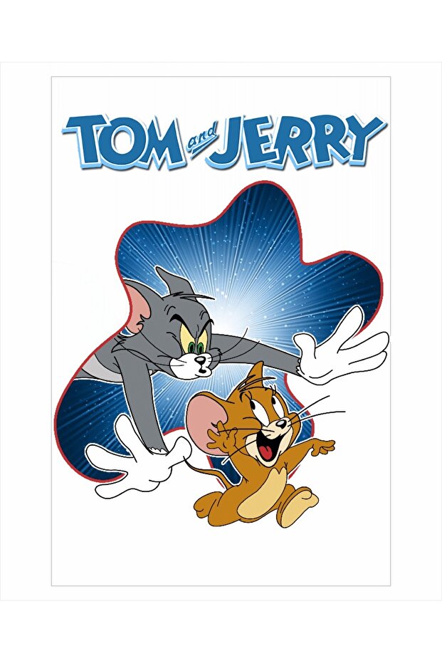 Tom Jerry Tablo
