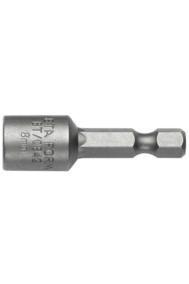 Ceta Bt/0542 Magnetic Socket Bit 5.5X42 mm
