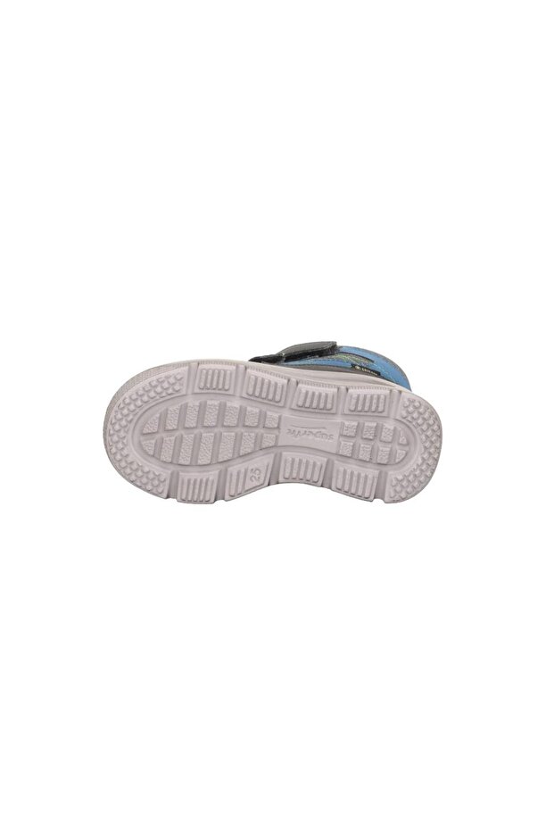 Mars Medium Gore-Tex Erkek Cırtlı Kar Botu 1-009086-1 (31-35) - 6