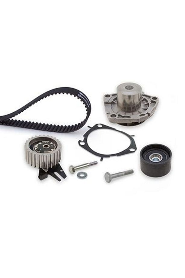 Fiat Egea 1.6 D Triger Seti Devirdaimli 2015-2020 - 3