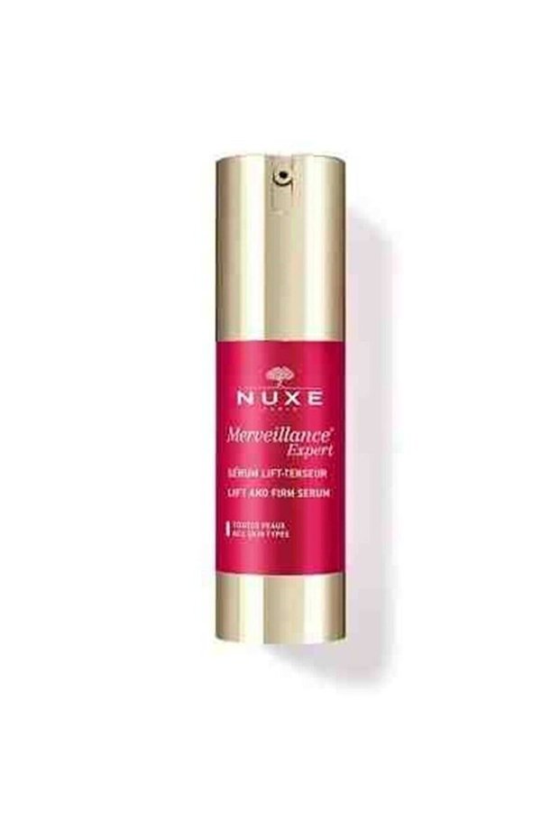 Lift-Firm Revitalizing Serum with Firming Effect for All Skin Types 30 Ml