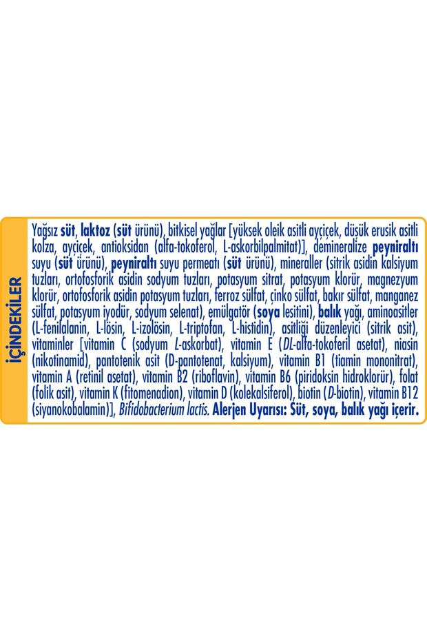 3 Optipro Probiyotik Devam Sütü 800 gr - 3