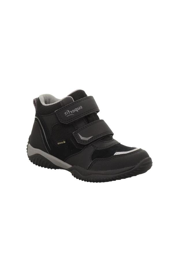 Strom Medium Gore-Tex Cırtlı Bot 1-009385-3 (36-39) - 2