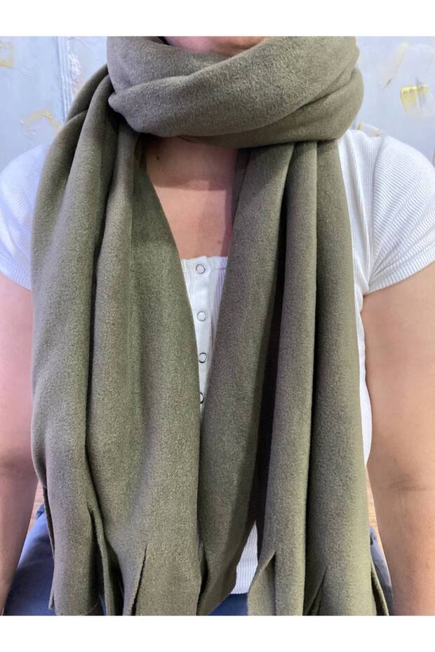 Polar Kışlık Atkı - 8