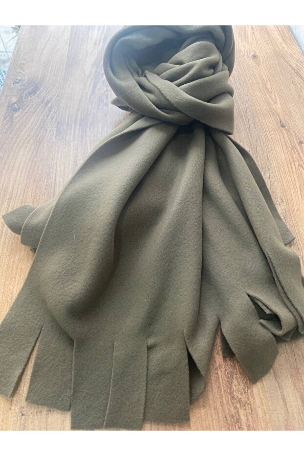 Polar Kışlık Atkı - 4