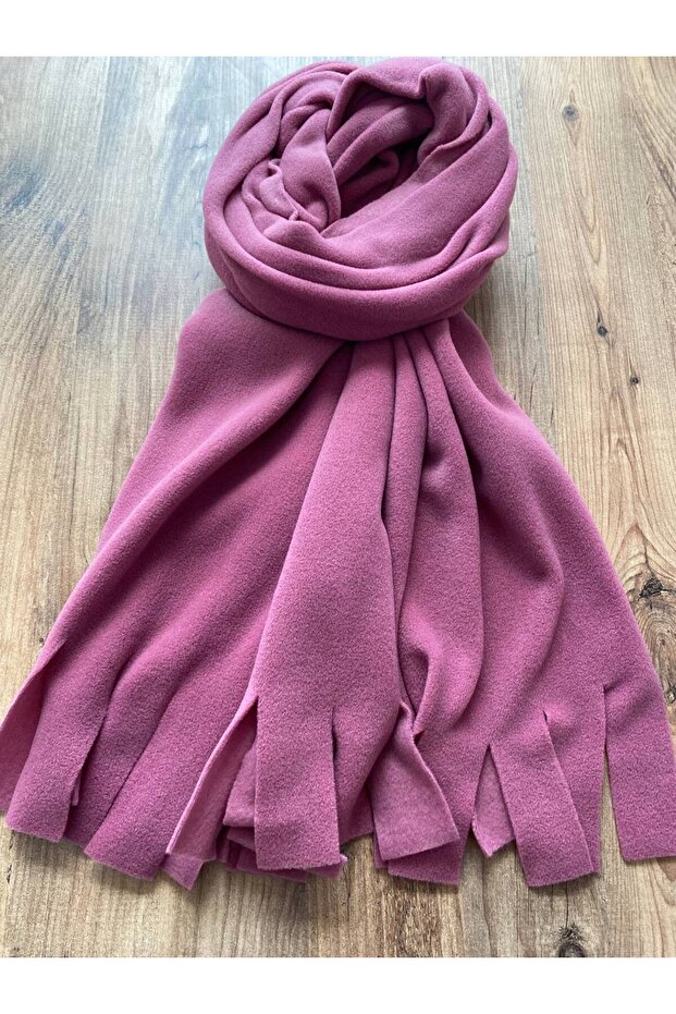 وشاح الشتاء الصوف - 1