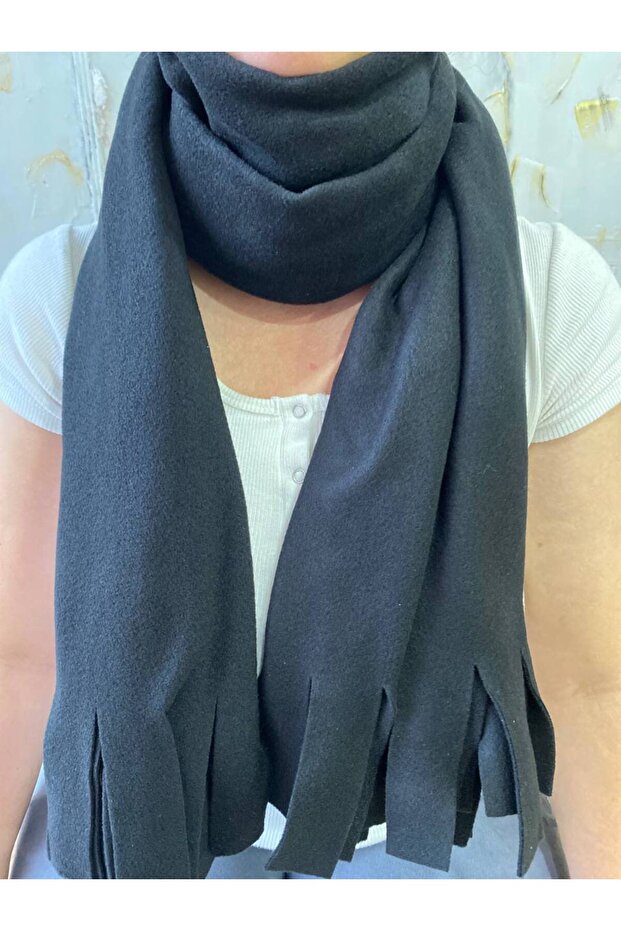 Polar Kışlık Atkı - 5