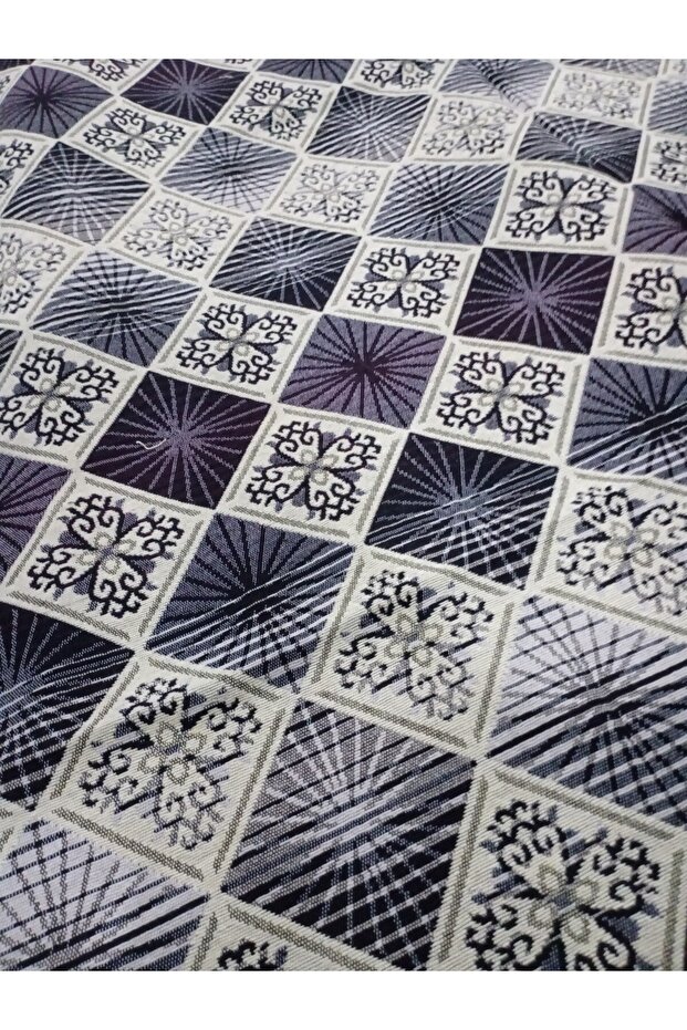 Savan Halı Örtüsü 12m² (300*400CM) Voho Tekstil - 3