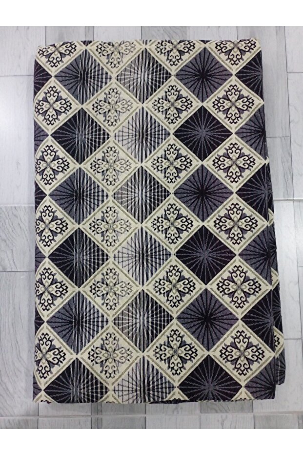 Savan Halı Örtüsü 12m² (300*400CM) Voho Tekstil - 1