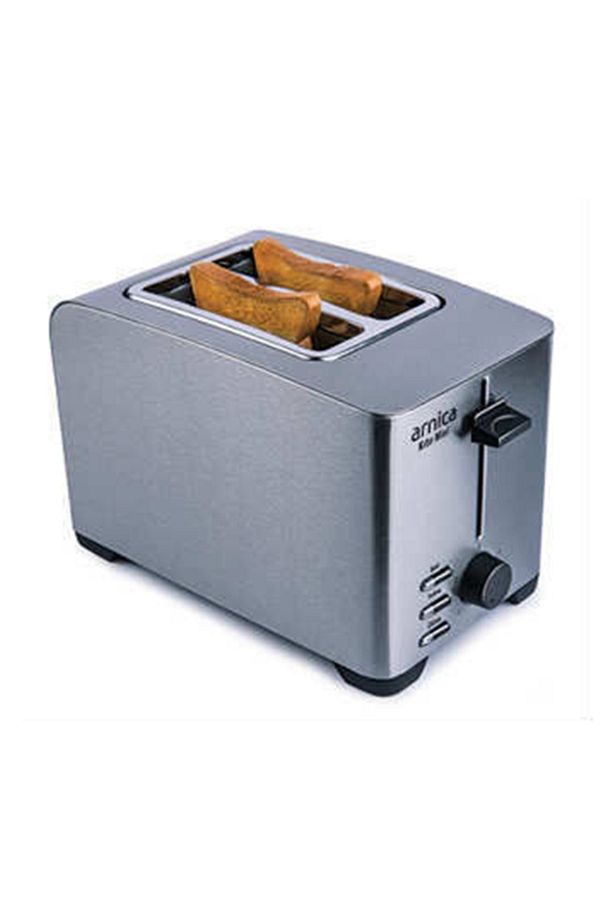 Gh27010 Kitir Mini Celik Ekmek Kizartma Mak - 1