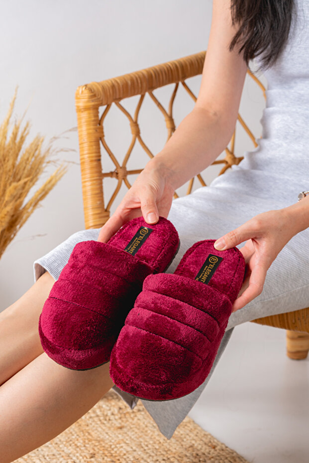 Silent Sole női papucs Beltéri házi papucs - 1