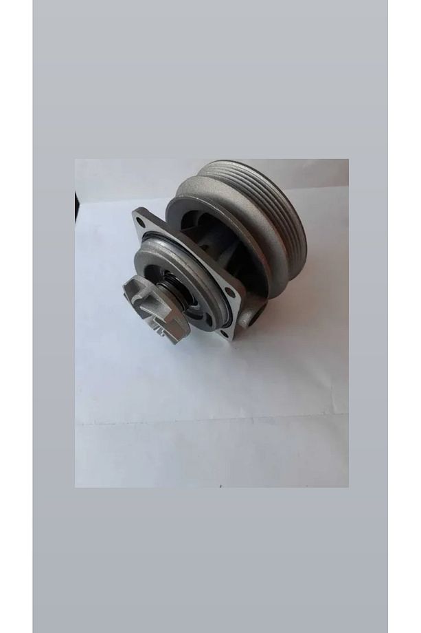 FİAT TEMPRA SXA AK -TİPO UNO SLX 1.6 DEVİRDAİM SU POMPASI ÇİFT KASNAK - 1
