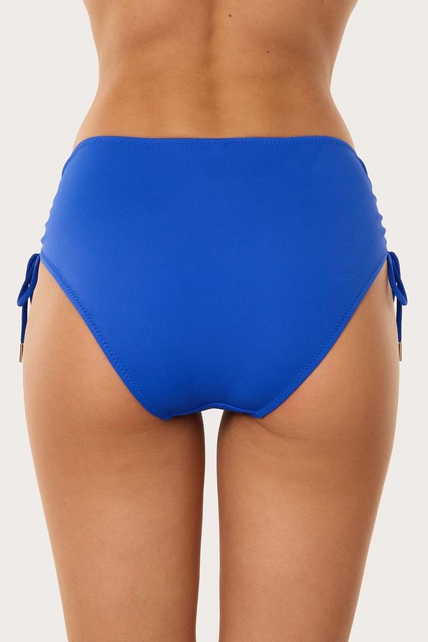 63059 Saks Yüksek Bel Bikini Altı - 3