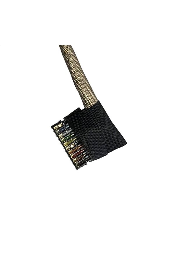 Orijinal ideapad L340-17IWL 81M0 Notebook Lcd Ekran Data Flex Kablosu - 5