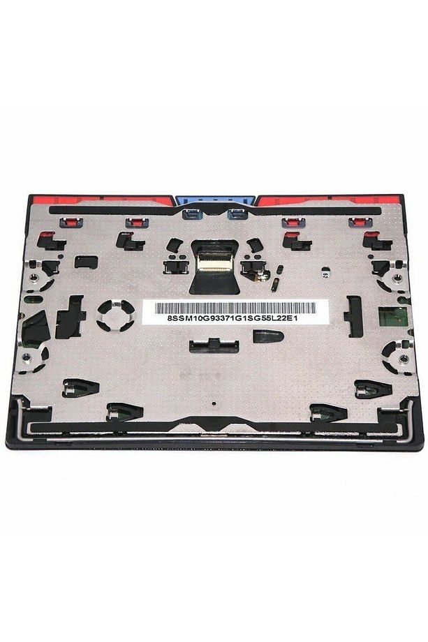 Orijinal Thinkpad 8SSM10G933 Notebook Touchpad Trackpad - 3