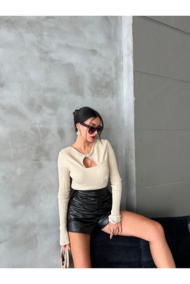 DARA TRİKO KAZAK - 7
