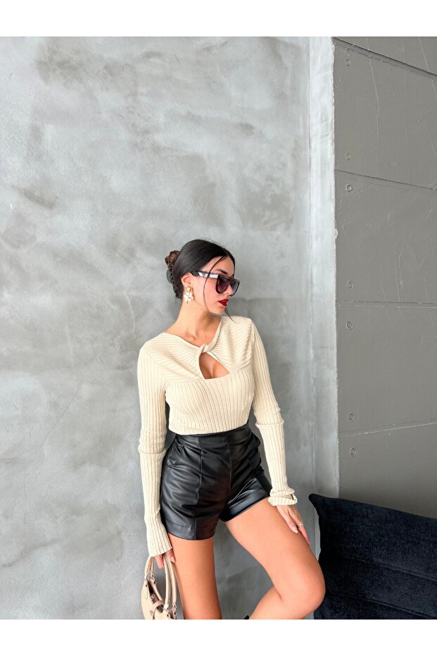 DARA TRİKO KAZAK - 2