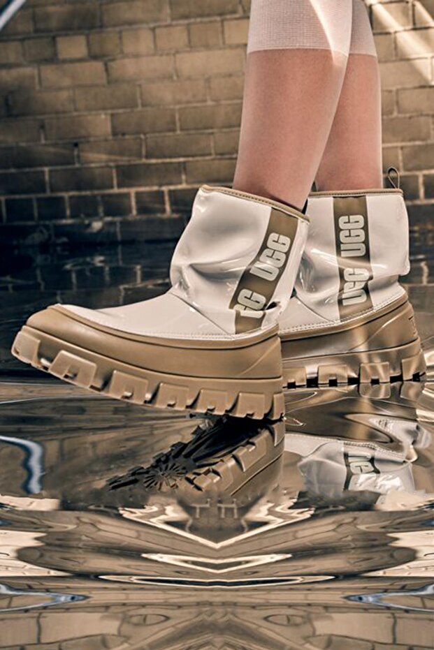 W CLASSIC BRELLAH MINI MUSTARD SEED / - 5