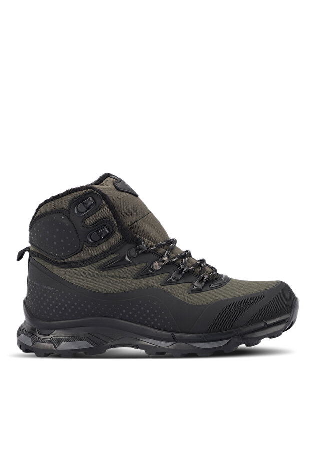 HOST I Men's Boots Khaki