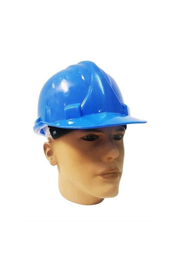 Blue Helmet - 2