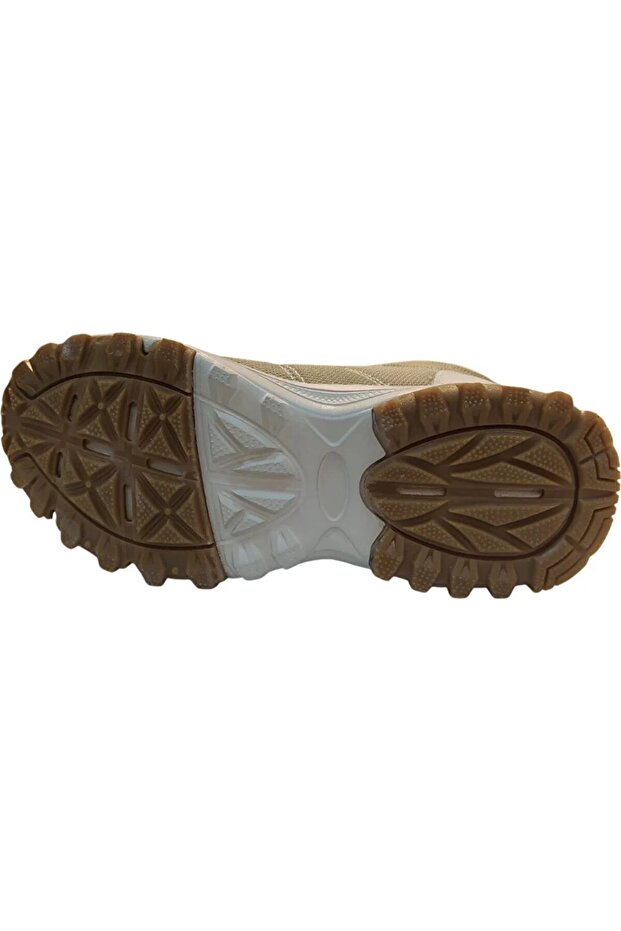 M.p Erkek Trekking Yarım Bot 232-1206MR - 5