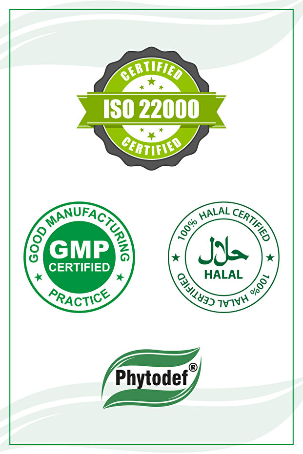 Koenzim Q10 - 30 Kapsül X 2 Adet - 7