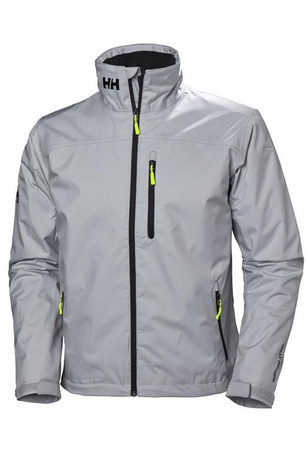 Hh Crew Mıdlayer Jacket - 1