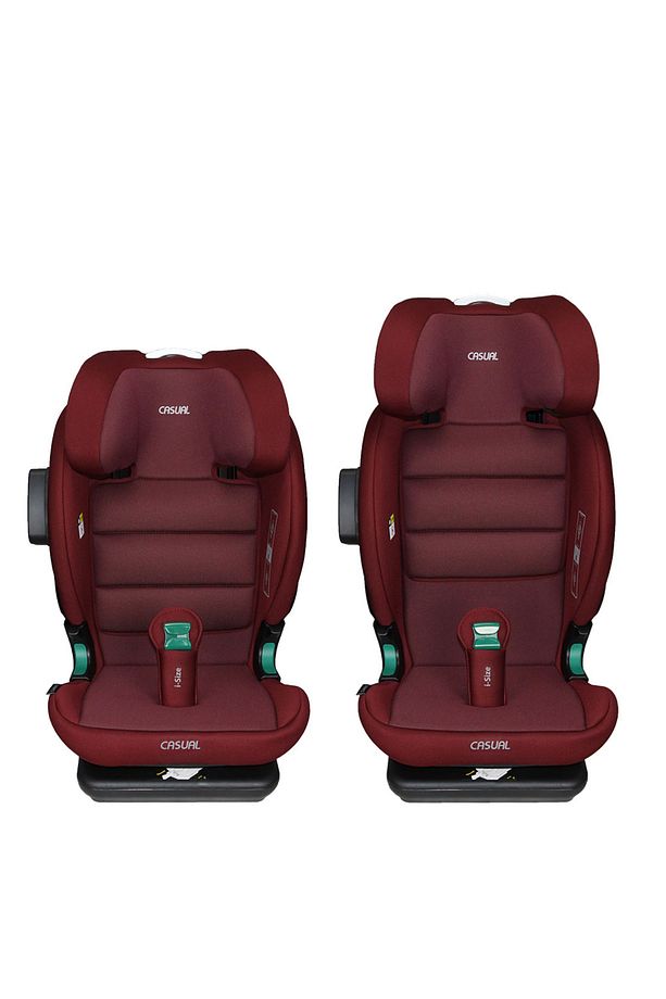 Classfix Pro I-size 100-150 Cm / 15 Kg - 36 Kg Isofixli Oto Koltuğu - 3