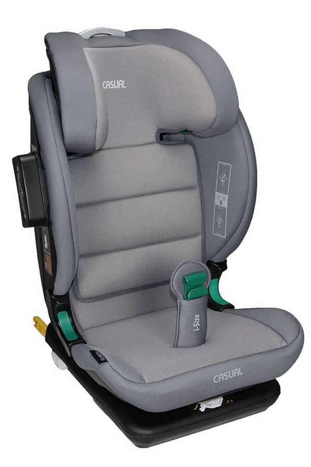 Classfix Pro I-size 100-150 Cm / 15 Kg - 36 Kg Isofixli Oto Koltuğu - 1