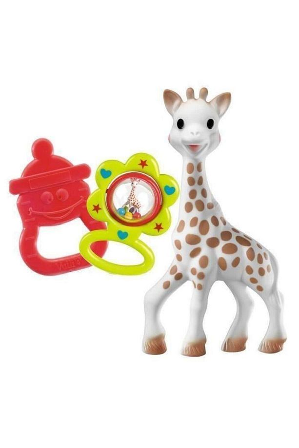 La Giraffe Hediye Çantası - 2
