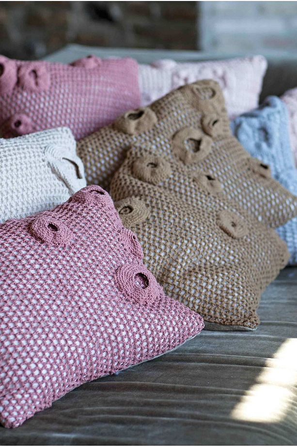 Yazlık Pamuk Ip Cotton Gold Amugurimi Örgü Ipi 187 A.sarı - 4