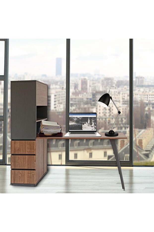 Folding Çalışma Masası - 3