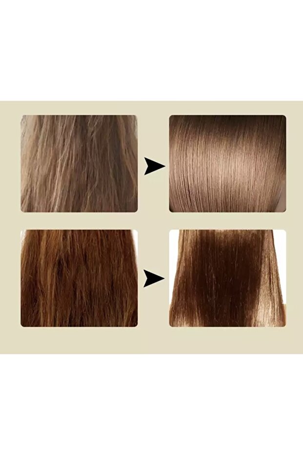 Incir Sütü Saç Maskesi Nemlendirici 500 Ml - 2