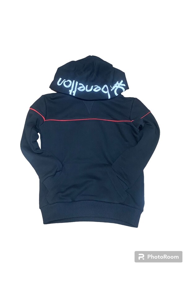 Çocuk Sweatshirt - 1