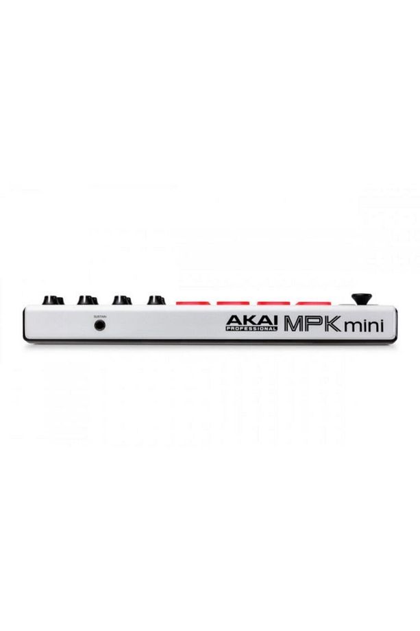 Mpk Mini Mk3 25 Tuşlu Midi Klavye - 4