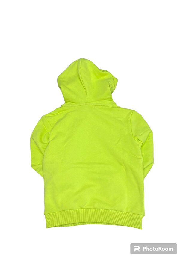 Çocuk Sweatshirt - 2