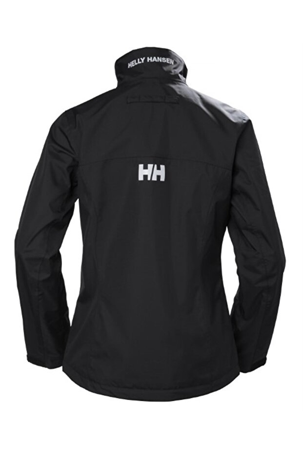 Hh W Crew Jacket - 2