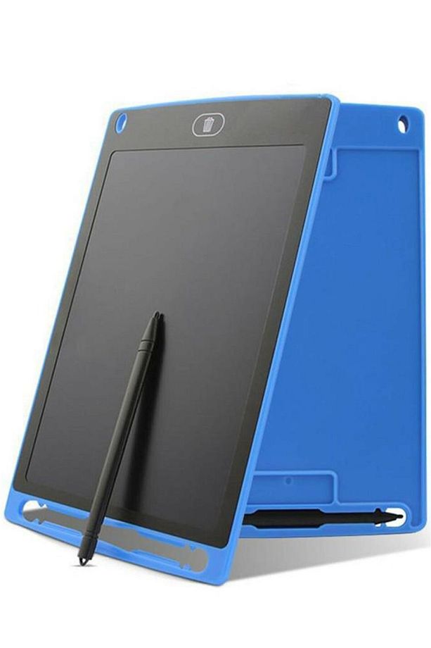 Grafik Tablet Digital Grafik Çizim Tableti Çocuk Sihirli Yazı Tahtası Lcd 8.5 - 3