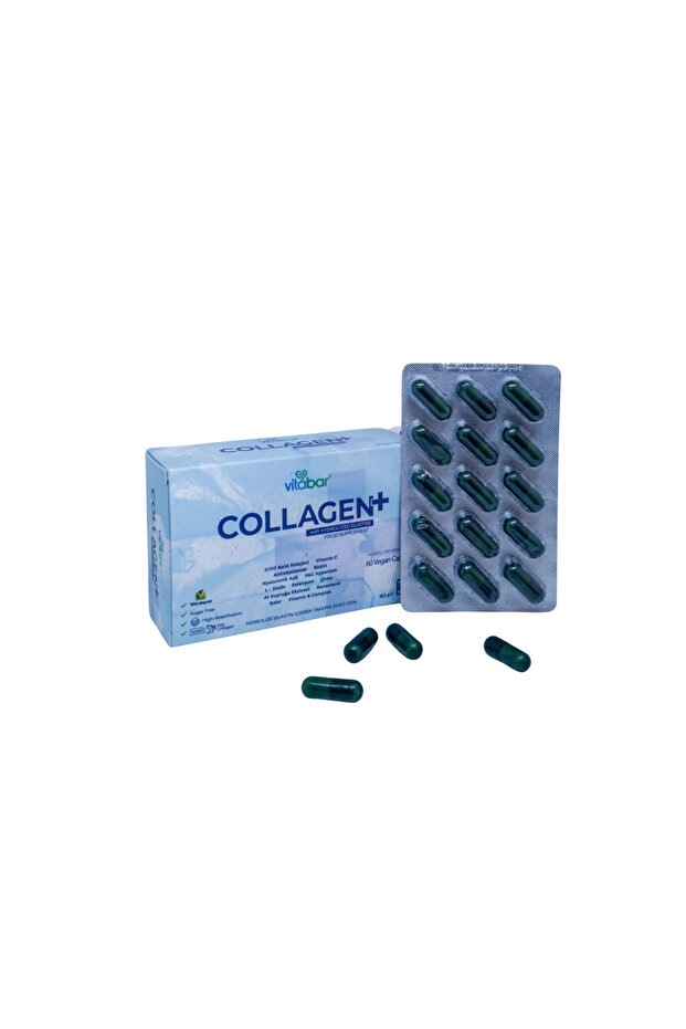 Collagen+ - 5