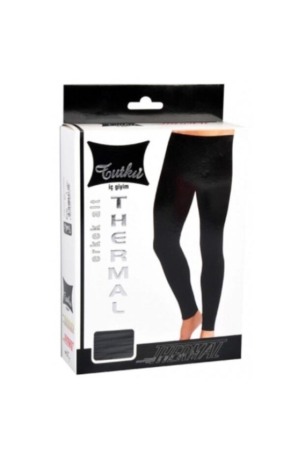 Men's Thermal Tights - 1
