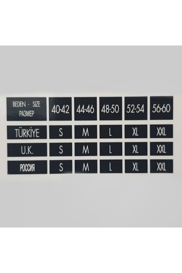 Чоловіча термофутболка - 3