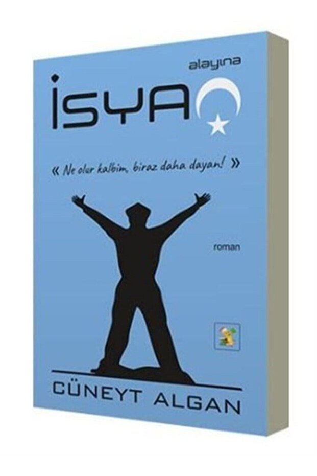 Alayına Isyan