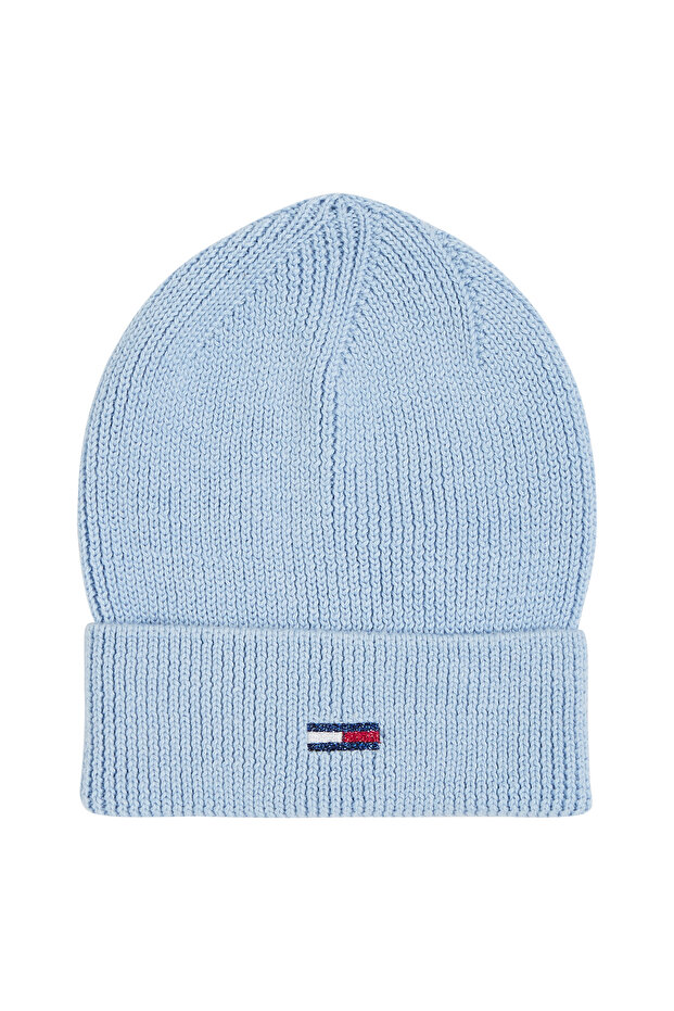 Beanie Women's / Girls' Chambray Blue