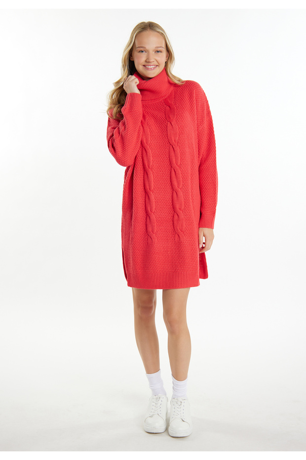 Strickkleid biany - 1