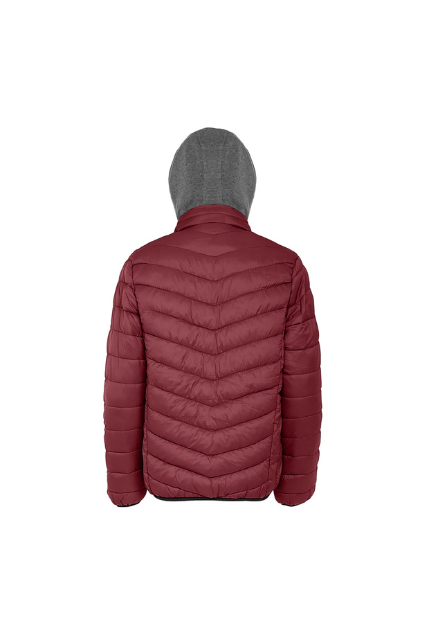 Lightweight quilted jacket - 2
