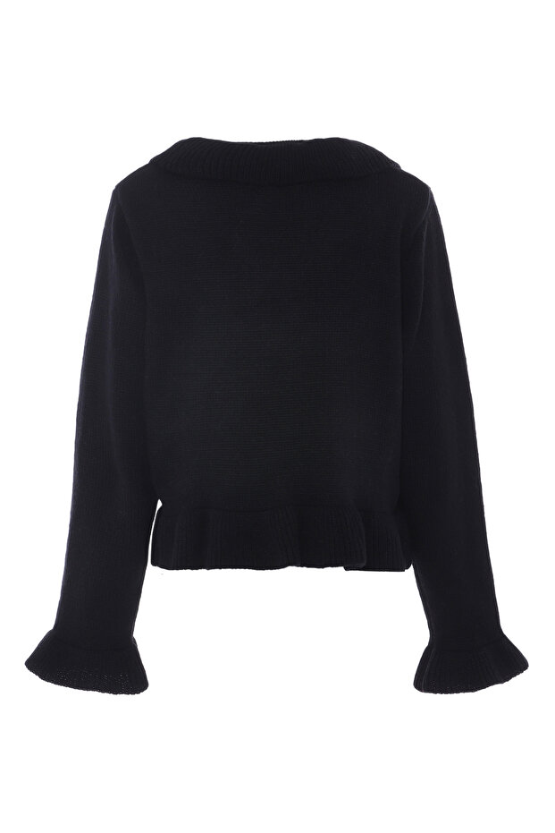 Cardigan - 2