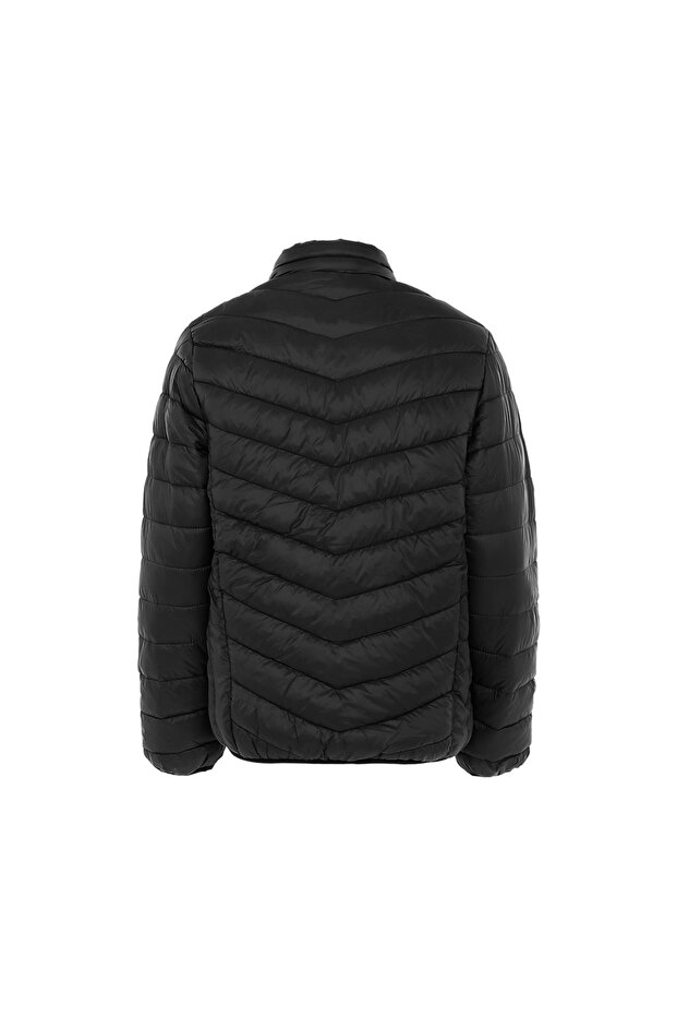 Leichte Steppjacke - 3