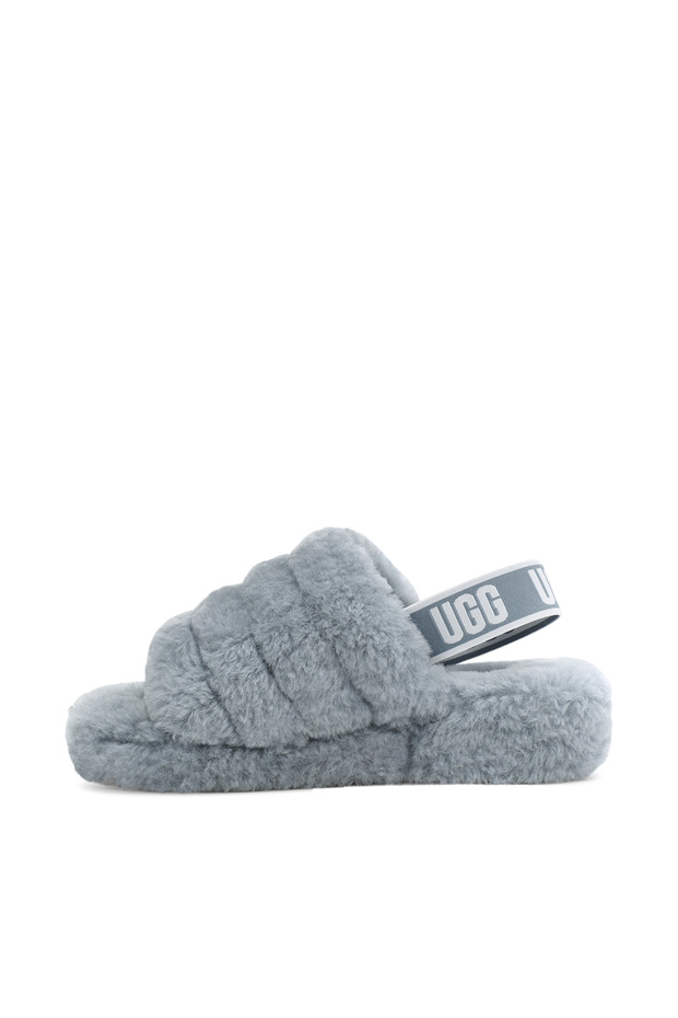 Παντόφλες Γυναικείες/Κορίτσια Ash Fog - 3